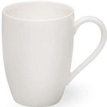 Villeroy & Boch Group Mug Basic White avec poignée