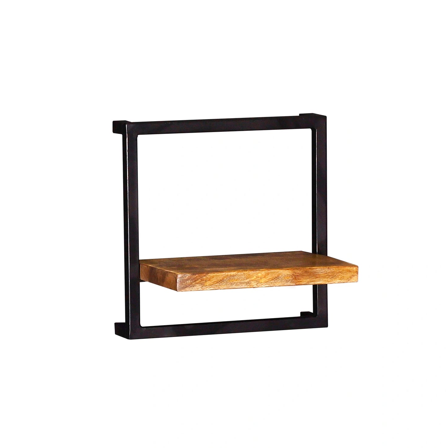 Etagère murale "SIDNEY", 1 étagère, bois