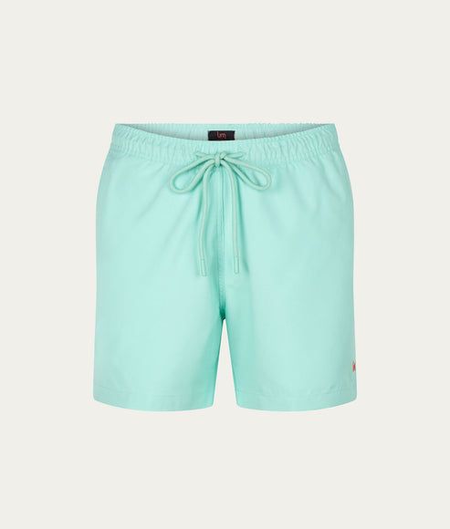 Undiemeister maillot de bain homme doupack - taille L - océan & été - séchage rapide - polyester recyclé